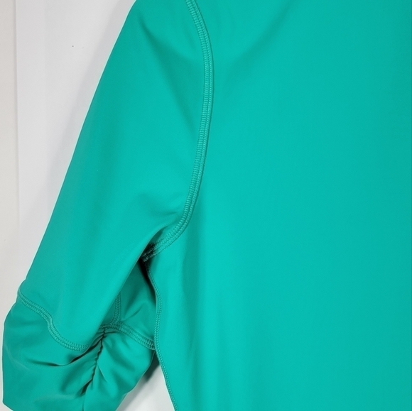 Prana Perry SS Sun Top  #326 Size S - Picture 6 of 13